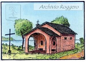 Arenzano - La primitiva Croce
