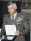 Brigadiere Generale Enrico Mocellin