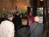 visita dell'Arcivescovo di Genova Angelo Bagnasco