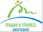 Logo Mare e Monti