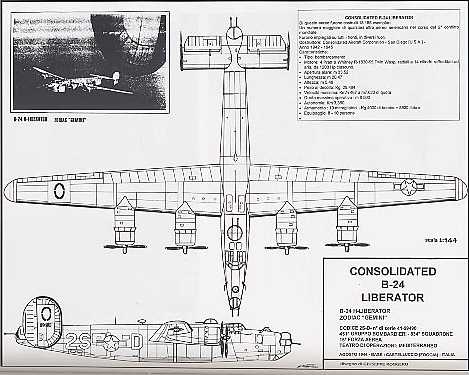 Consolidate B-24