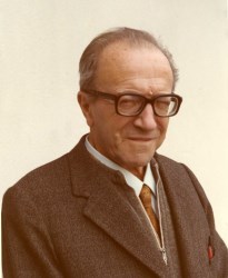 Carlo Roggero (1902-1990)
