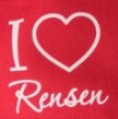 I Love Rensen